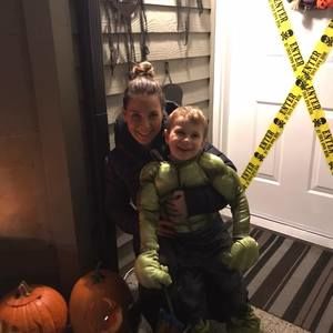 Meet your Posher, Tanya